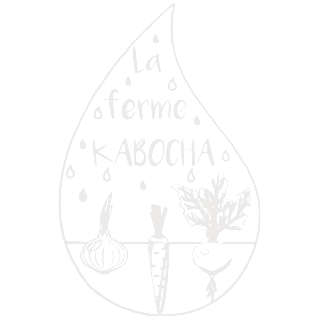 Logo La Ferme Kabocha